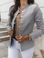 Aylani™ | Blazer Coat