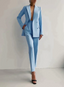 Belinda™ | Modern Blazer Set