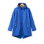 Hailey | Lightweight Women's Raincoat