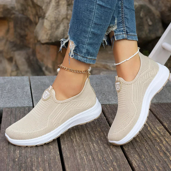 Grace - Premium Lightweight Foot comfort sneakers