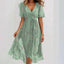 Carla-Elegant Midi Dress
