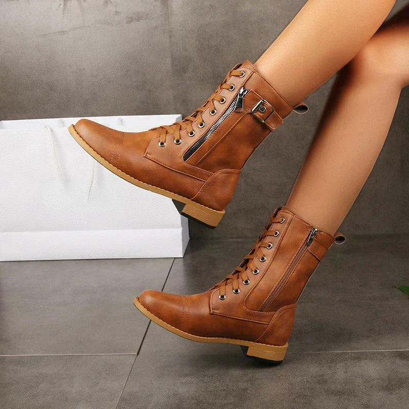 Veltrix™ | Bold Streetwear Boots