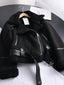 Everlee™ | Faux Shearling Jacket