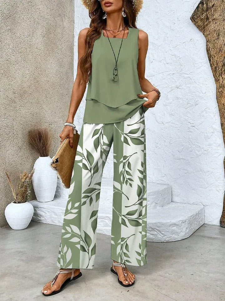 Elisa™ | Light & Elegant Summer Set