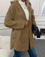 Leslie™ | Argyle Fleece Jacket