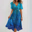 Carla-Elegant Midi Dress