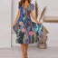 Elise Elegant Summer Dress