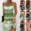 Elsie™ - Printed Elegant Dress