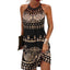 Elsie™ - Printed Elegant Dress