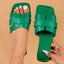 Cape Fashion™ Summer Slides
