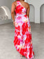 Megan™ - Pleated Summer Dress