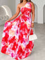 Megan™ - Pleated Summer Dress