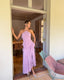 Adeline | Elegant, airy dress