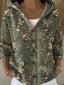 Cassidy | Warm Long Cardigan for Women