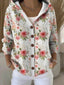 Cassidy | Warm Long Cardigan for Women