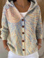Cassidy | Warm Long Cardigan for Women