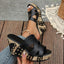 Stylish Wedge Sandals