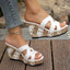 Stylish Wedge Sandals
