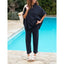 MARIELLA™ – Relaxed Two-Piece Lounge Set
