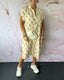 LIONA - CASUAL BOHO DRESS
