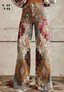 ME® | VINTAGE FLARED JEANS