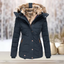 LAUREN | Elegant Winter Jacket Women