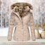 LAUREN | Elegant Winter Jacket Women