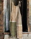 Pearl - Abstract Geometric Design Wide-Leg Jumpsuit