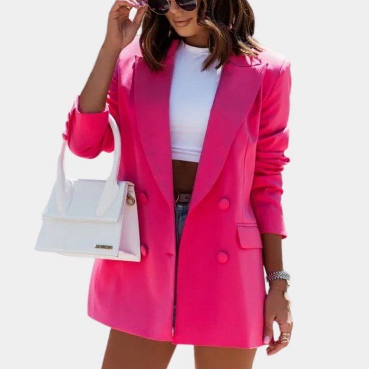 Ruth™ | Sophisticated Blazer