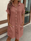 Ailani™ | Graceful Day Dress
