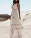 AVA™ - Boho Dress