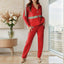 Vogue™ | Sleek Soft Shine Outfit
