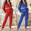 Vogue™ | Sleek Soft Shine Outfit