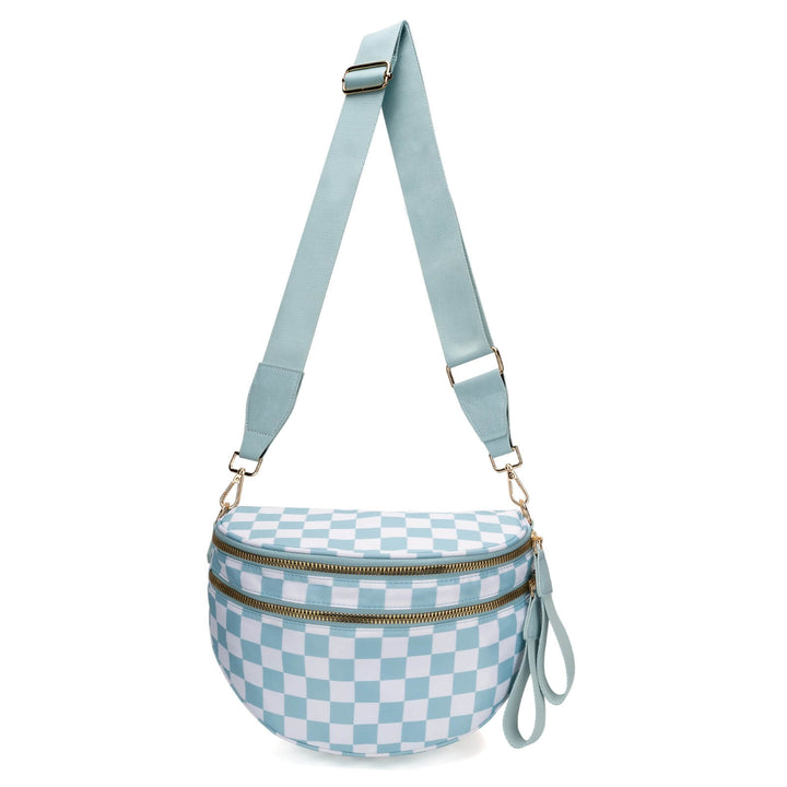 HelloMama™ | Everyday Crossbody Bum Bag