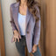 Madeleine™| Blazer in Premium Fabric with Elegant Cut