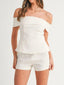 LYVÉA™ | Effortless Two-Piece Ensemble