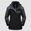 AURVEX™ | 3-in-1 Alpine Coat