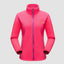 AURVEX™ | 3-in-1 Alpine Coat