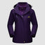 AURVEX™ | 3-in-1 Alpine Coat