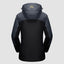 AURVEX™ | 3-in-1 Alpine Coat