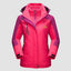 AURVEX™ | 3-in-1 Alpine Coat