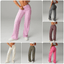Women's Solid Color Loose Straight Leg Pants