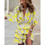 Soraya | Elegant Floral Dress