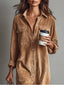 Classic & Elegant Dress | Stylish Casual Dress