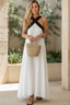 GINNY - COASTAL MAXI DRESS
