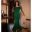 NOEMIA – Elegant Bodycon Maxi Party Dress