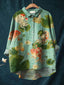 Ruthie™ - Fish Art Shirt