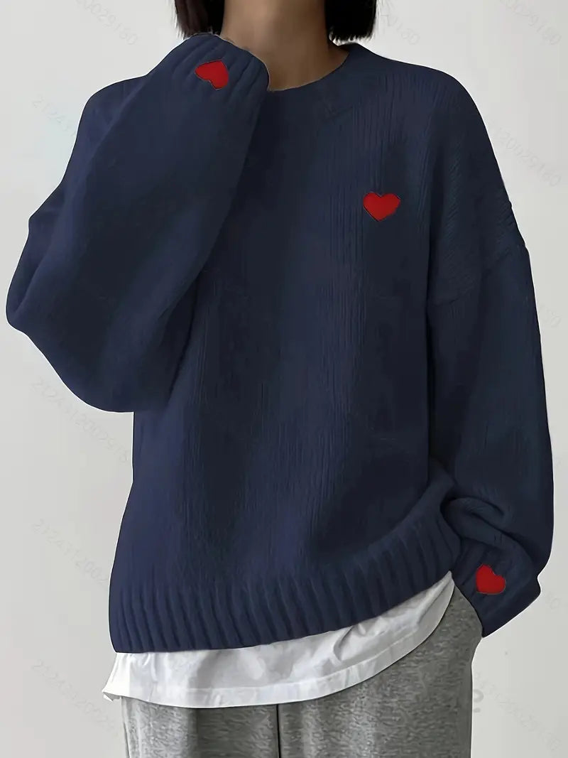 Romy™ | Timeless Everyday Sweater