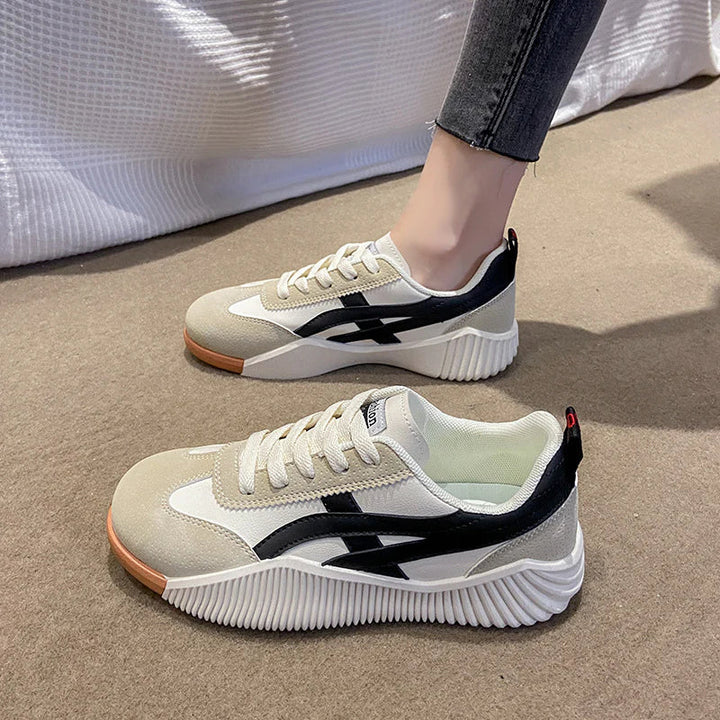 LUNA | Everyday Support Sneakers