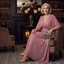 Brenda™ | Graceful Pleated Dress